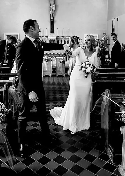 Wedding of Ashling & Kyran. Ceremony at ,,,,Ireland,.
Reception at
,,,Wicklow,Ireland, Documentary Wedding Photographer Limerick Ireland