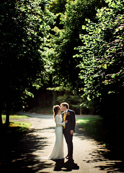 Award Winning Documentary Wedding Photographer Limerick Ireland Green Wedding Photography Packages & Pricing /// My Real Name Is James
