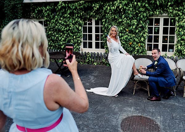 Wedding of Ashling & Kyran. Ceremony at ,,,,Ireland,.
Reception at
,,,Wicklow,Ireland, Documentary Wedding Photographer Limerick Ireland