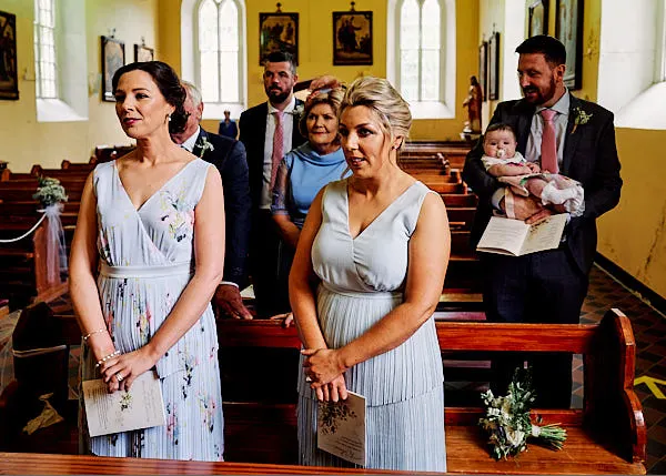 Wedding of Ashling & Kyran. Ceremony at ,,,,Ireland,.
Reception at
,,,Wicklow,Ireland, Documentary Wedding Photographer Limerick Ireland