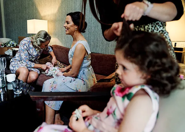 Wedding of Ashling & Kyran. Ceremony at ,,,,Ireland,.
Reception at
,,,Wicklow,Ireland, Documentary Wedding Photographer Limerick Ireland