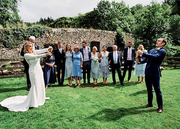 Wedding of Ashling & Kyran. Ceremony at ,,,,Ireland,.
Reception at
,,,Wicklow,Ireland, Documentary Wedding Photographer Limerick Ireland