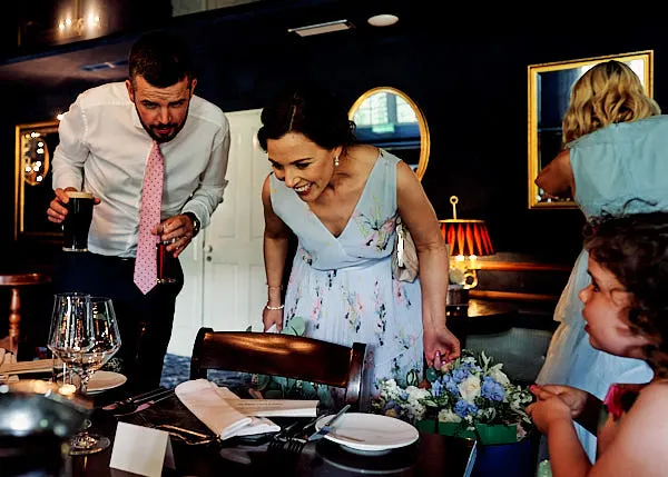 Wedding of Ashling & Kyran. Ceremony at ,,,,Ireland,.
Reception at
,,,Wicklow,Ireland, Documentary Wedding Photographer Limerick Ireland