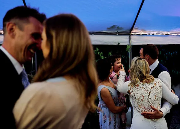 Wedding of Ashling & Kyran. Ceremony at ,,,,Ireland,.
Reception at
,,,Wicklow,Ireland, Documentary Wedding Photographer Limerick Ireland