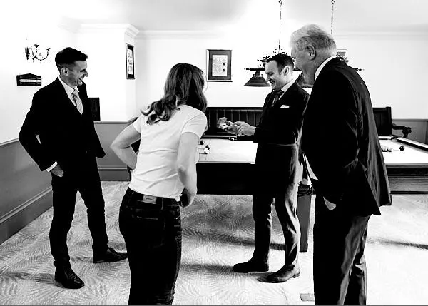 Wedding of Ashling & Kyran. Ceremony at ,,,,Ireland,.
Reception at
,,,Wicklow,Ireland, Documentary Wedding Photographer Limerick Ireland