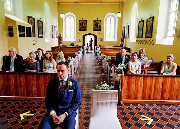Wedding of Ashling & Kyran. Ceremony at ,,,,Ireland,.
Reception at
,,,Wicklow,Ireland, Documentary Wedding Photographer Limerick Ireland