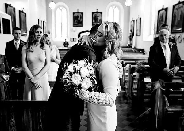 Wedding of Ashling & Kyran. Ceremony at ,,,,Ireland,.
Reception at
,,,Wicklow,Ireland, Documentary Wedding Photographer Limerick Ireland