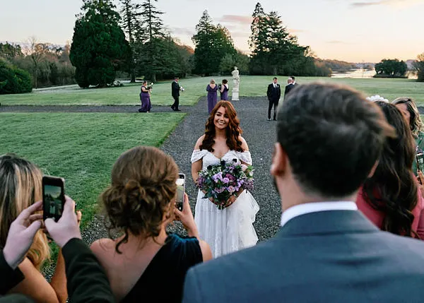 Wedding of Aileem & Kealan. Ceremony at ,,,,Ireland,.
Reception at
,,Lough Rynn,Leitrim,Ireland, Documentary Wedding Photographer Limerick Ireland