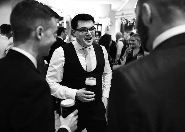 Wedding of Aileem & Kealan. Ceremony at ,,,,Ireland,.
Reception at
,,Lough Rynn,Leitrim,Ireland, Documentary Wedding Photographer Limerick Ireland