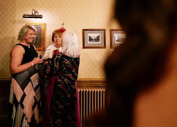 Wedding of Aileem & Kealan. Ceremony at ,,,,Ireland,.
Reception at
,,Lough Rynn,Leitrim,Ireland, Documentary Wedding Photographer Limerick Ireland