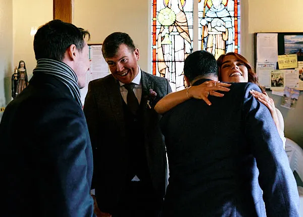 Wedding of Aileem & Kealan. Ceremony at ,,,,Ireland,.
Reception at
,,Lough Rynn,Leitrim,Ireland, Documentary Wedding Photographer Limerick Ireland
