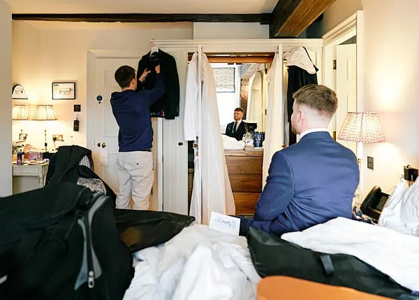 Wedding of Aimee & Robert. Ceremony at ,,,,Ireland,.
Reception at
,,Cashel Castle Hotel,Tipperary,Ireland, Documentary Wedding Photographer Limerick Ireland