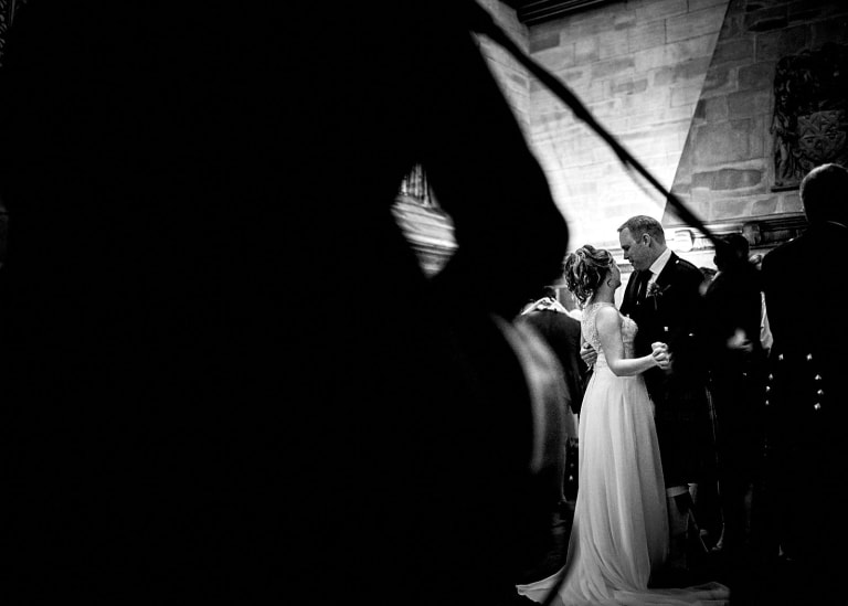 Wedding // Waterford Castle // Waterford // Ireland // Fiona & Fraser