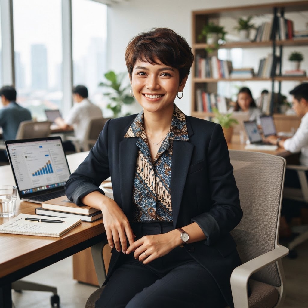 Rina Kusumawati