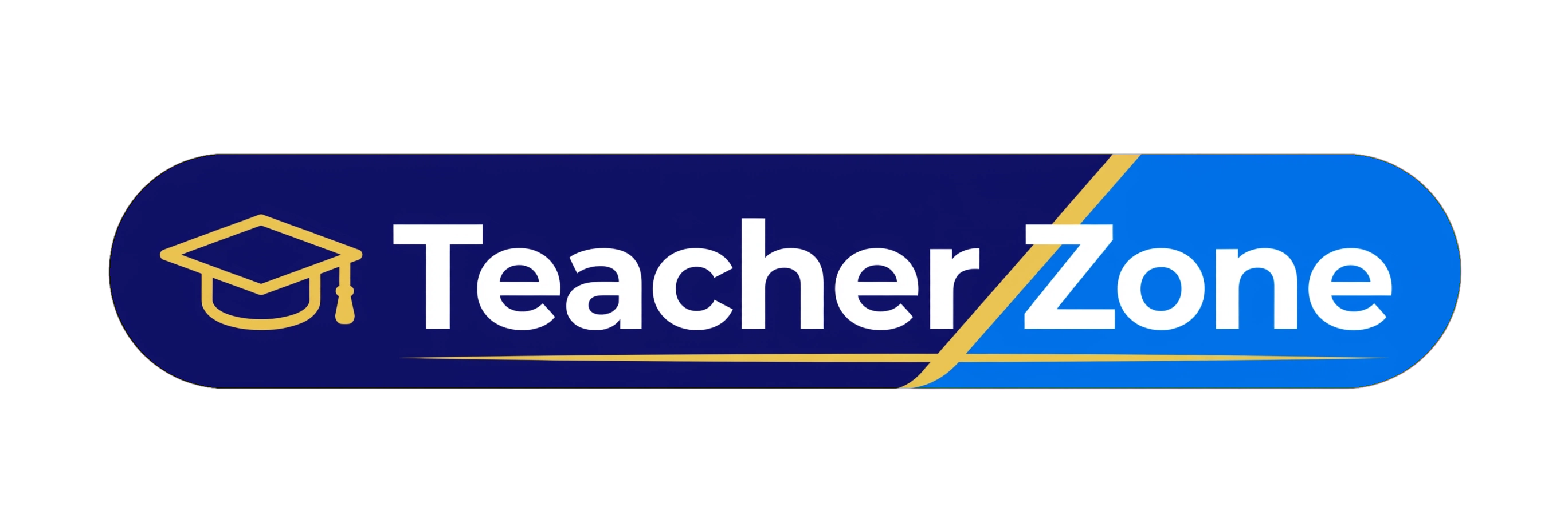 Teacher Zone Logo