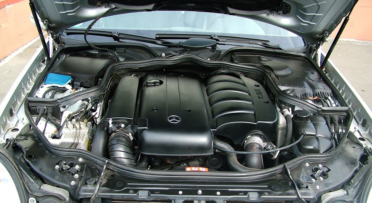 Gejala Knock Sensor Nissan Rusak yang Membuat Tenaga Mobil Ngempos di Putaran Atas