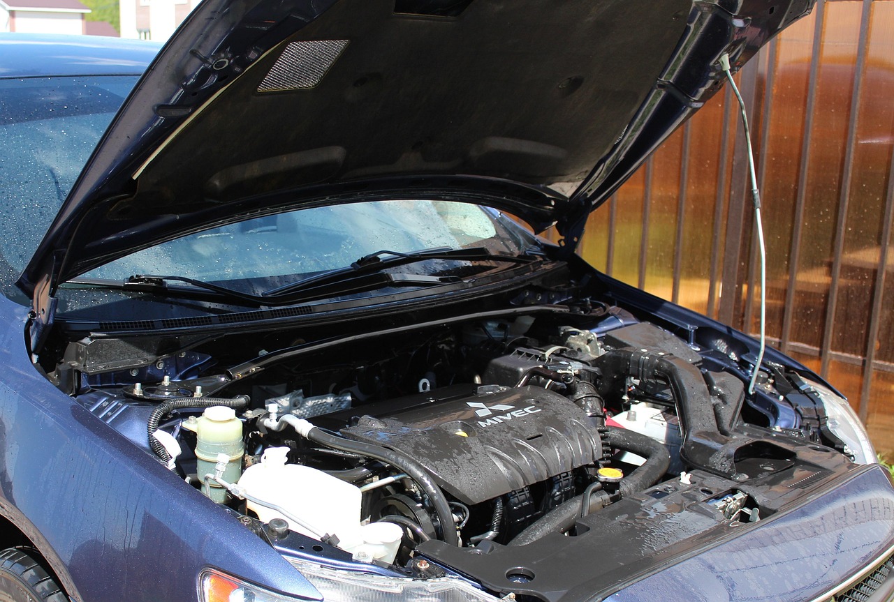 Perbaikan Kebocoran Air Radiator Honda Jazz VTEC: Langkah Penanganan Sebelum Overheat