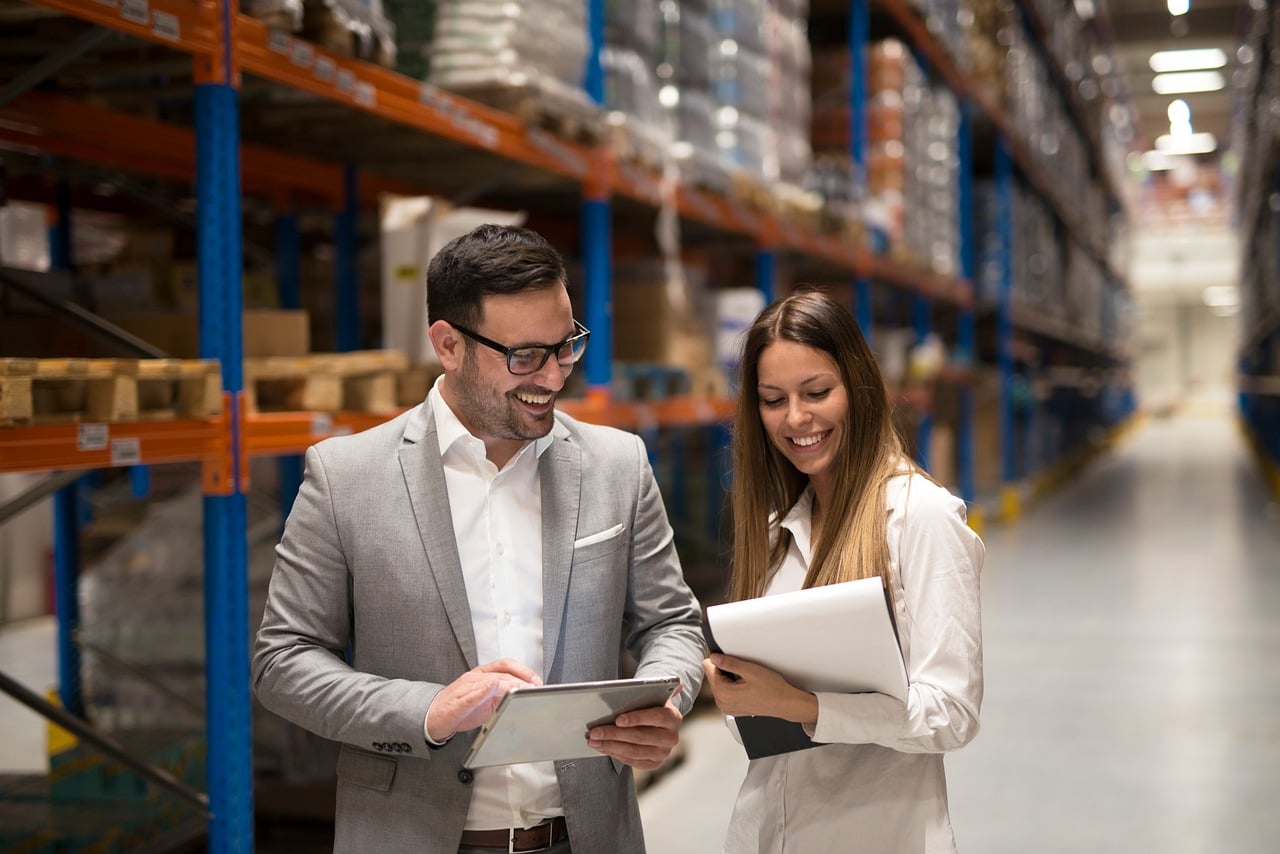 Inventory Turnover Ratio dalam Ratio analysis