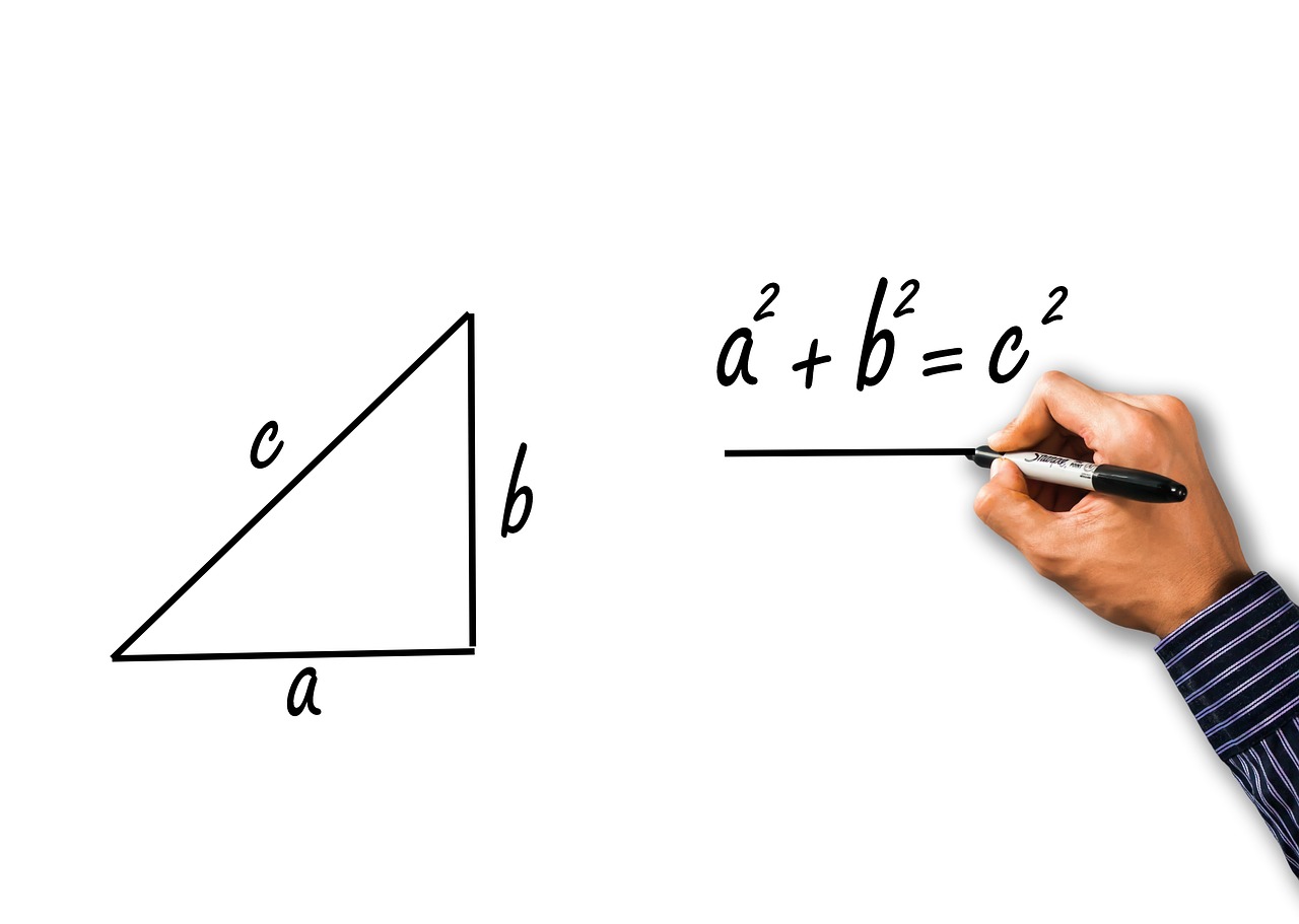 Mengenal Bentuk Umum Persamaan Kuadrat \(ax^2 + bx + c = 0\)