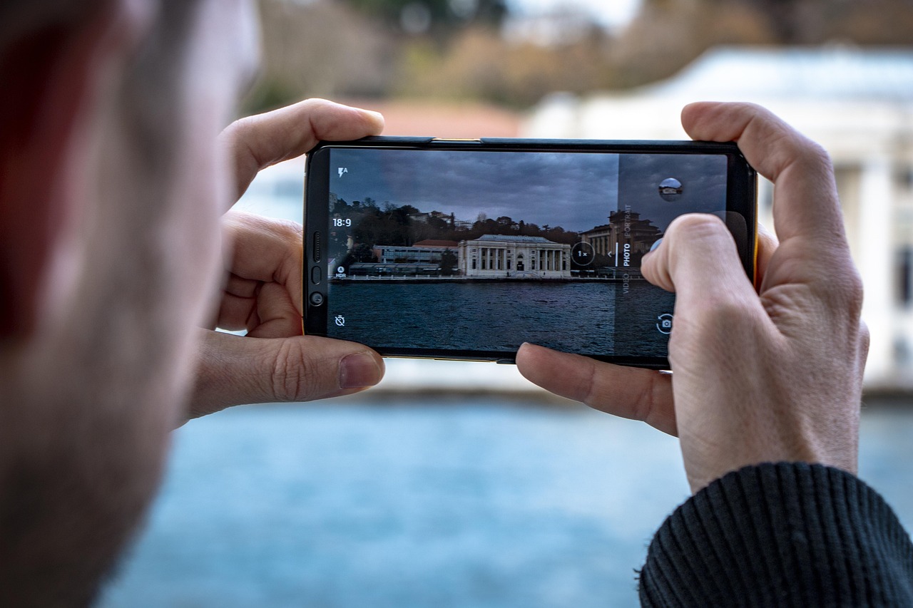 How to photoshop on your iphone Photoshop fix: edit & retouch your iphone photos with this free app