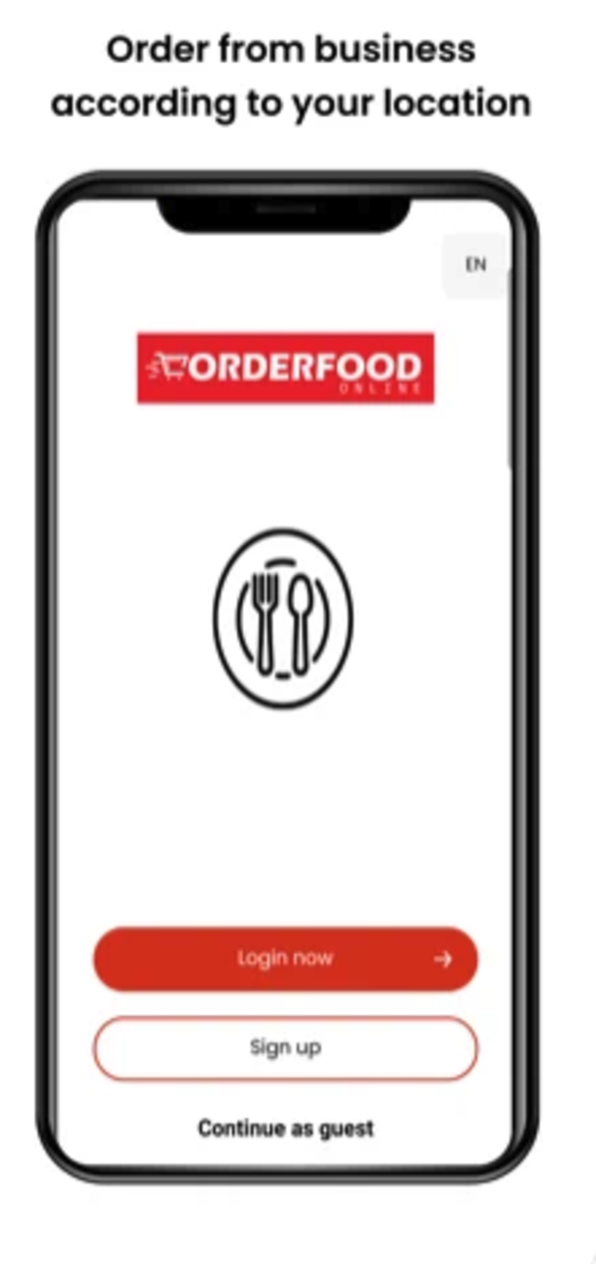 Order Food Online APP, Download Order Food Online Mobile APP, Food Ordering Apps Online
