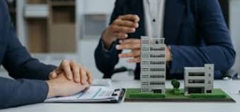 How to lease office space without signing a long lease