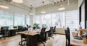 Virtual office vs registered office address (Canada)