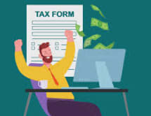 Tax deductions for home vs office space (Canada/US)