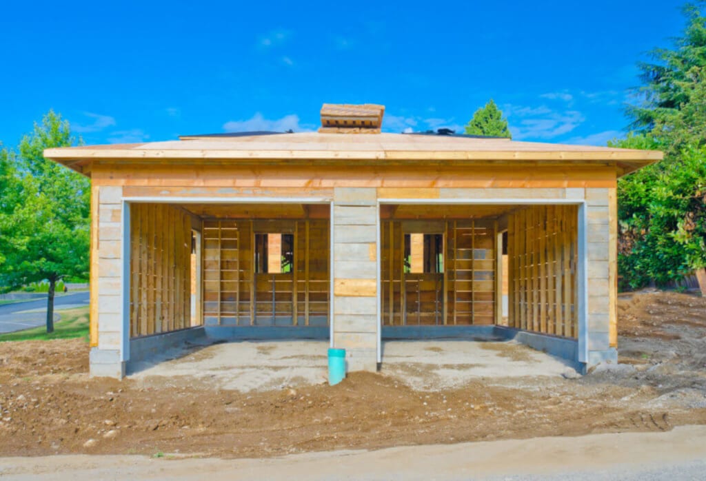 Custom Garage Builders Calgary planning for a Calgary property