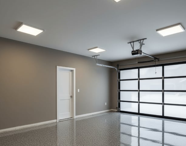 Calgary Garage Installers