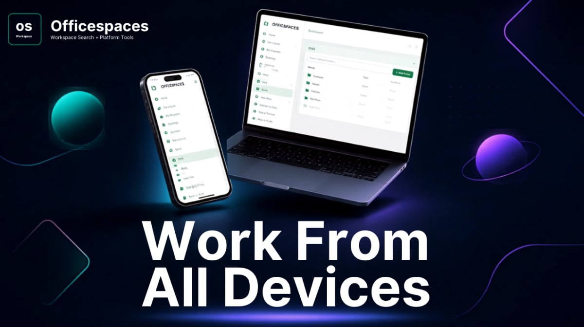 OfficeSpaces vs Wix: Which Platform Is Better for Small Businesses in 2026