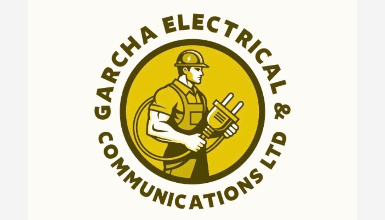 Garcha Electrical logo