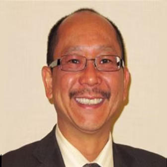 Danny Ng, Director of Sien Lok Society