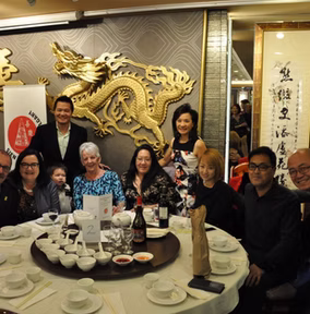 50th Annual General Meeting