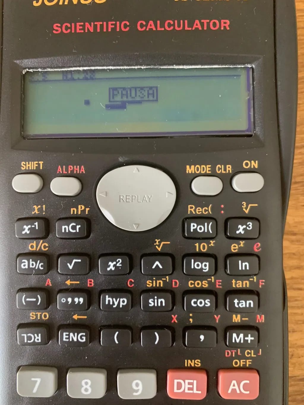 Foto de Miguel A