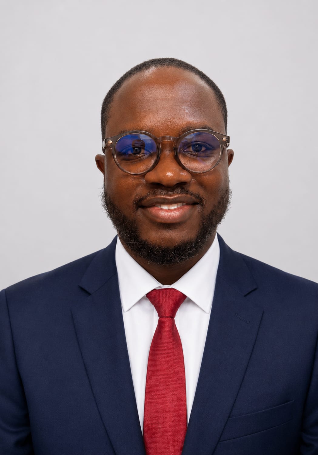 Engr. A. O. Adekahunsi (MNSE)