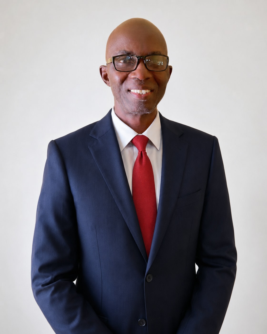 Engr. Ralph. O. Adekahunsi 