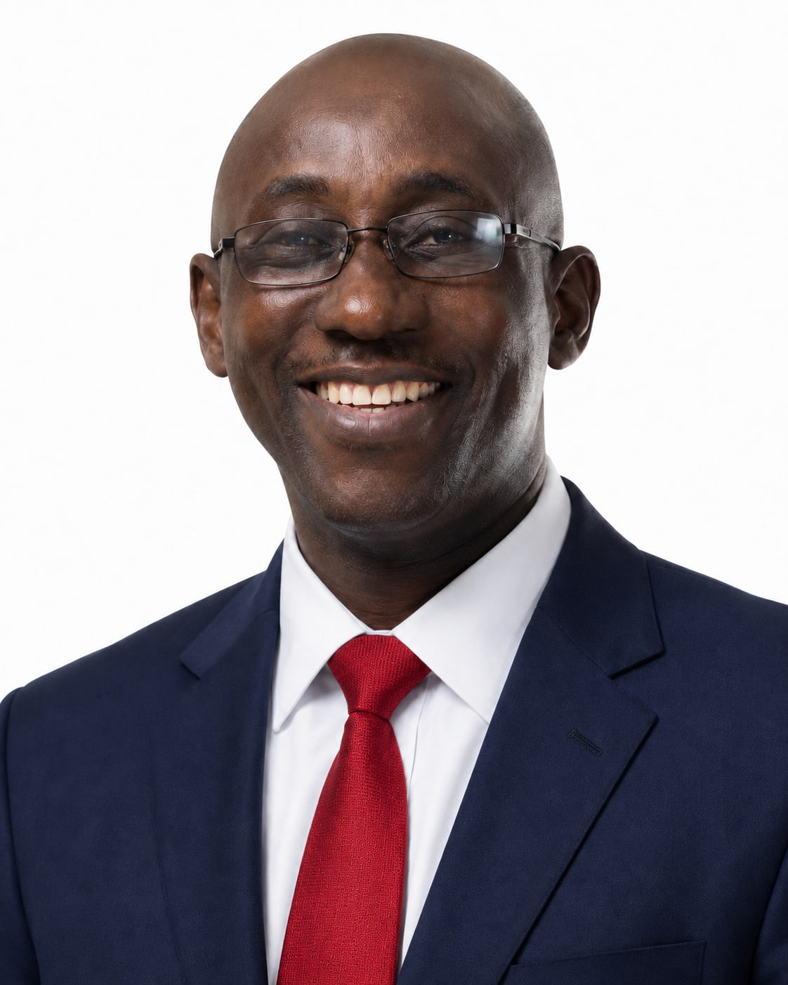 Ibrahim Fadipe