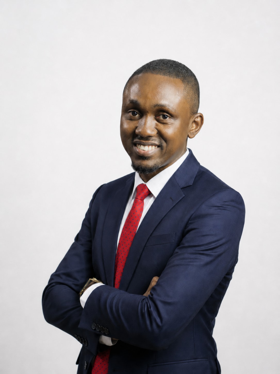 Oluwaseun Adebowale
