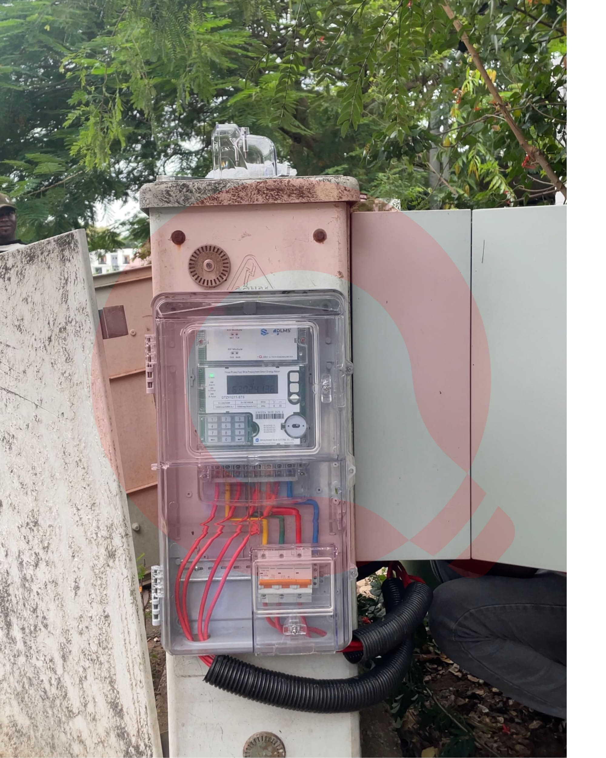 Smart Meter