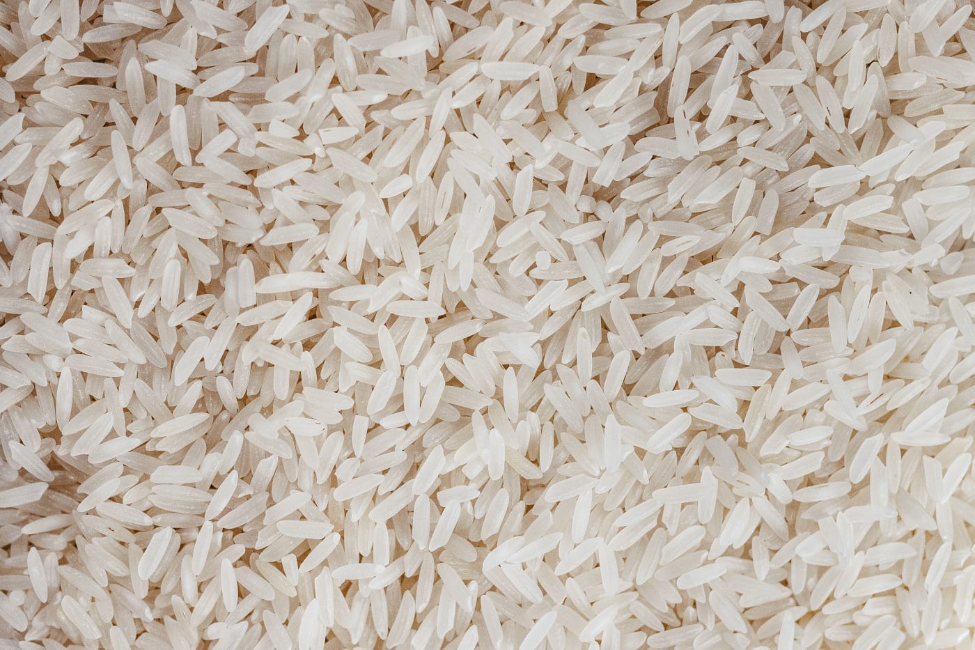 Nigerian Rice