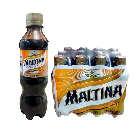 Maltina