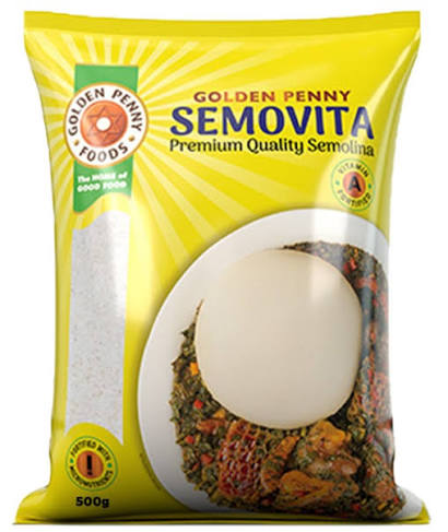 Semovita