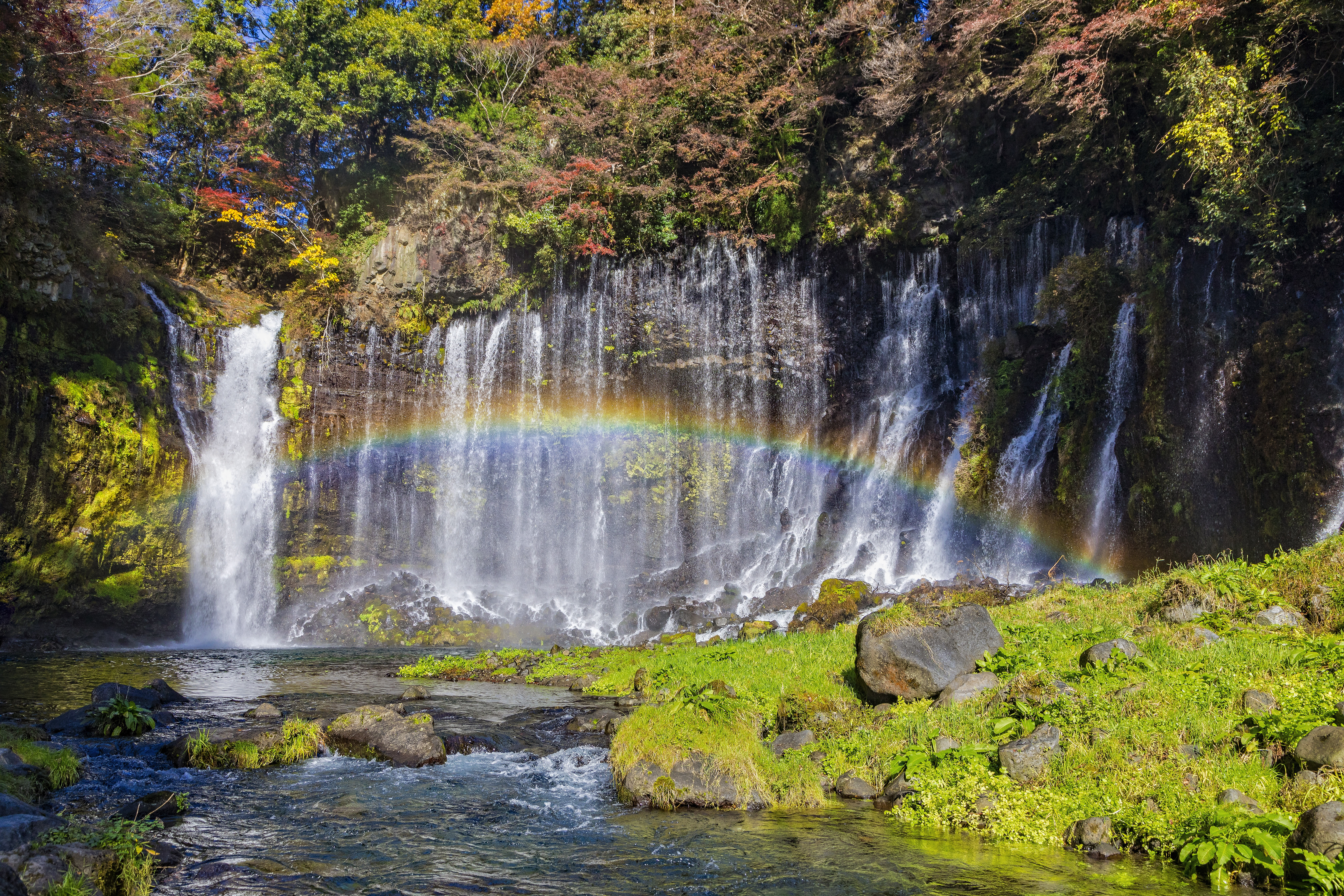 hiking trip from tokyo