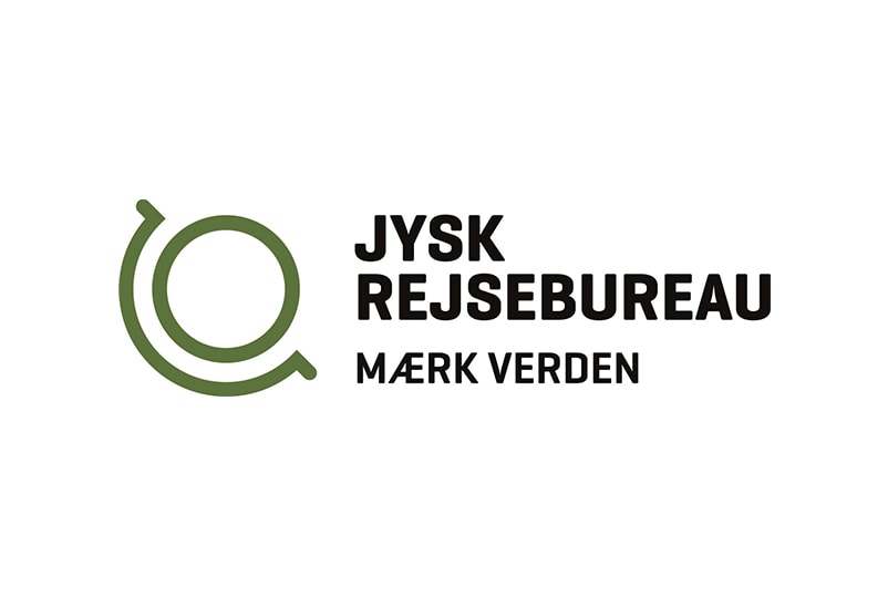 Jysk Rejsebureau