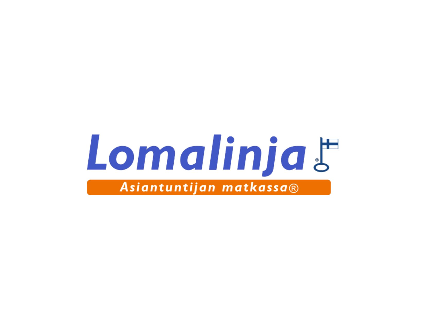 Lomalinja Oy - Holiday Tours Ltd