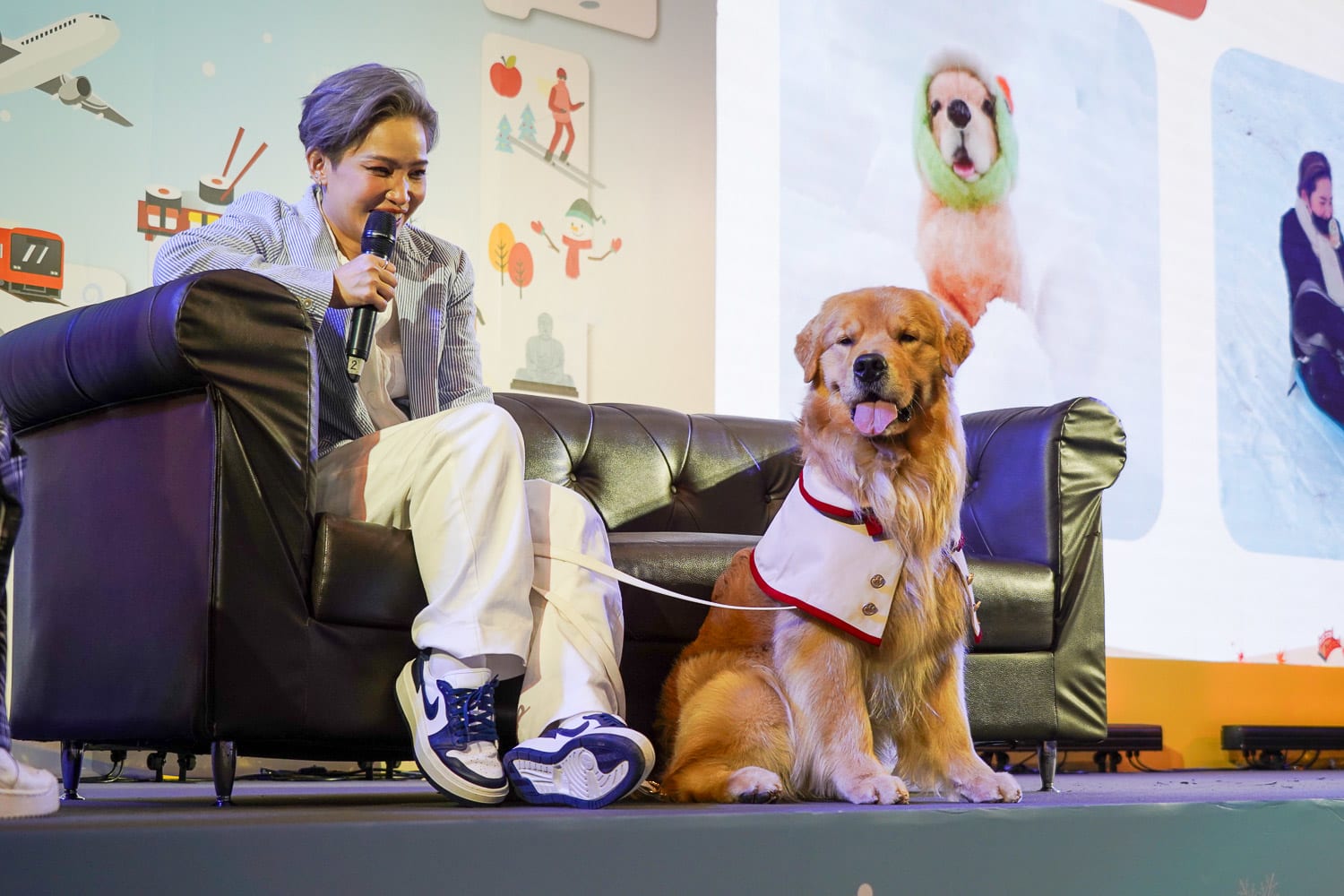 ภาพบรรยากาศ FIT 15 - 8