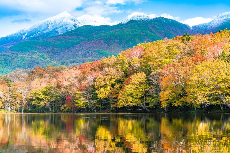 日本國家公園官方網站 環境省