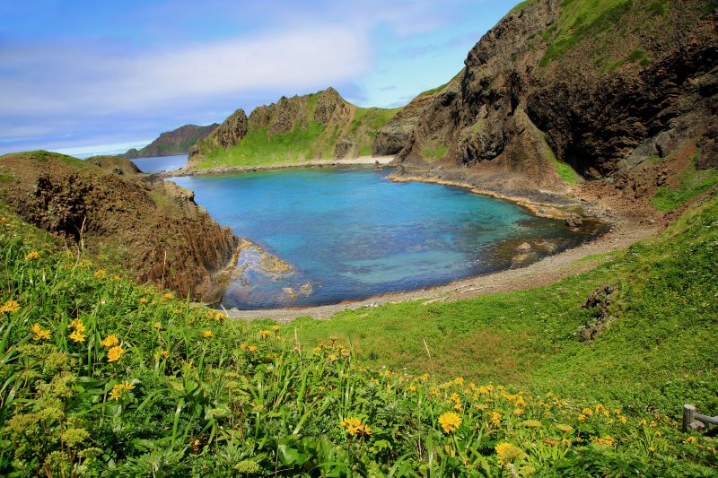 日本國家公園官方網站 環境省