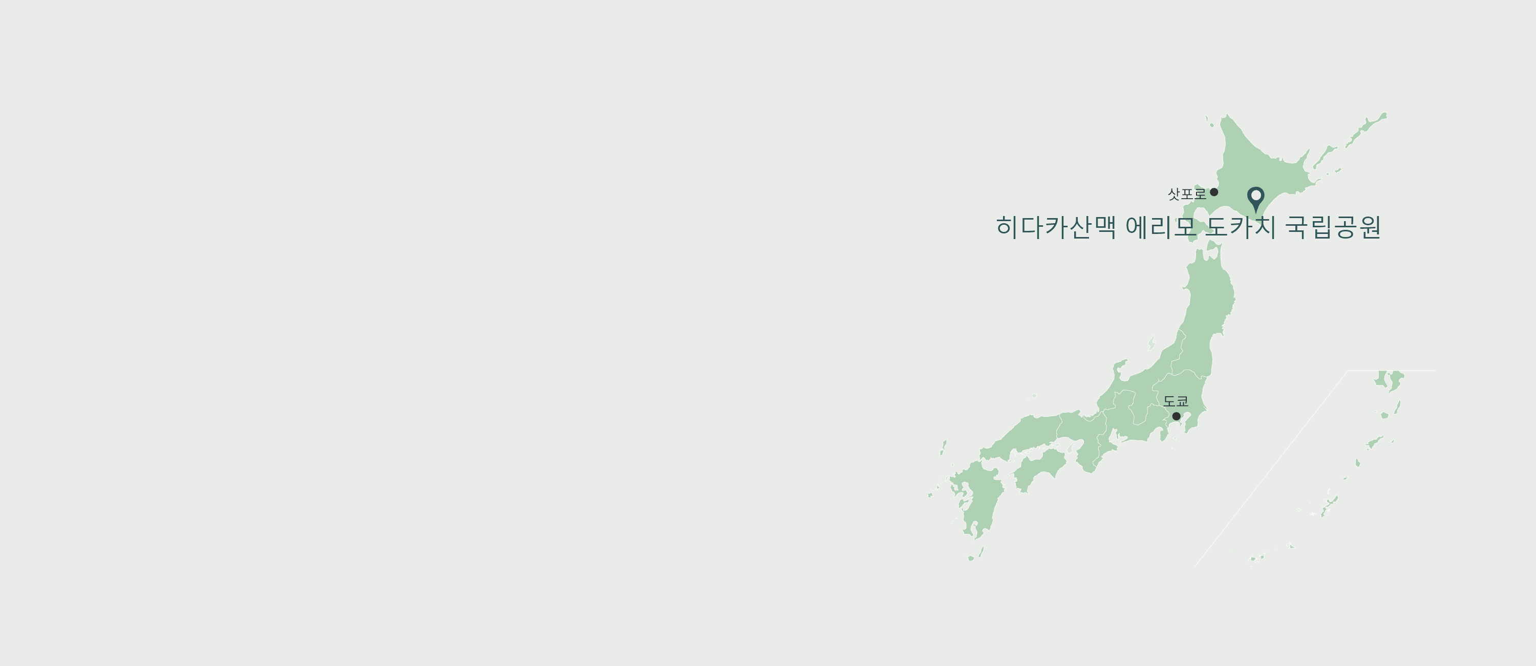 Parks Overview